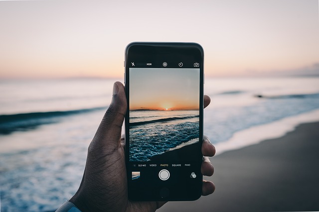iPHONE PHOTOGRAPHY COURSE